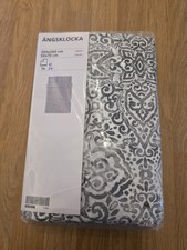 Ikea Double Bed Duvet Set
