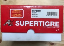 Super Tigre G90 RC Plane Engine 2 Stroke - In Original Packaging with Silencer