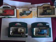 Days gone The whisky trail