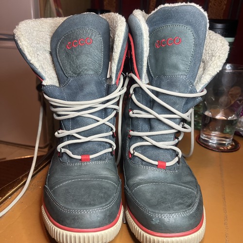 Ecco siberia lite - siberia, women’s
