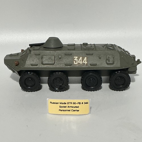 Russian made btr - russian, 60-pb