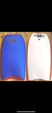 Morey Turbo Stewart Bodyboard