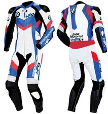BMW Motorcycle Leather suit
