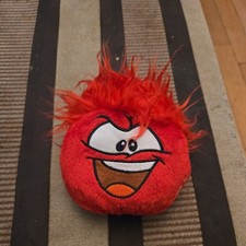 Club Penguin Puffles Assorted