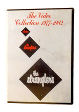 The Stranglers The Video