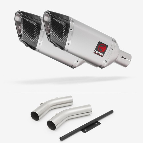 Lextek stainless steel - stainless, sp5