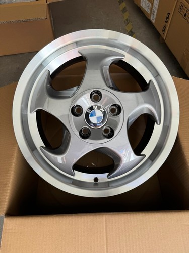 E34 style 21 - 4x,
