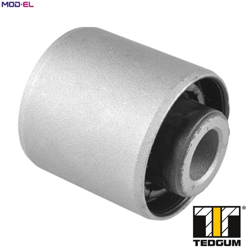Mounting controltrailing - 2x,