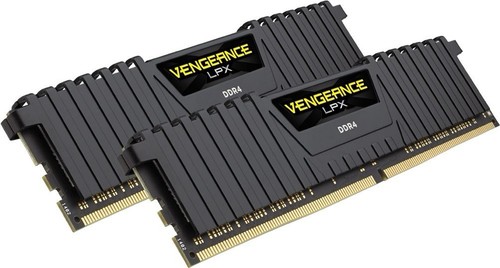 Corsair vengeance lpx - corsair,