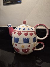 Whittard Tea For One Set