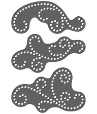 Rhinestone Genie Flourishes