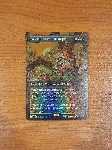 Magic the gathering - magic,