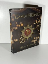 Game Of Thrones - King’s