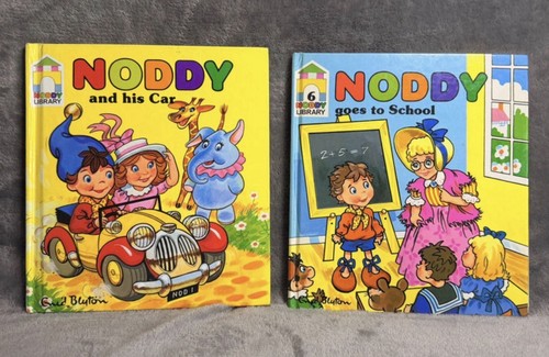 Two vintage 1987 - , toy