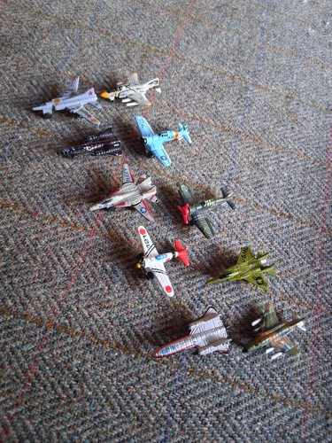 Vintage galoob micro machines - vintage,