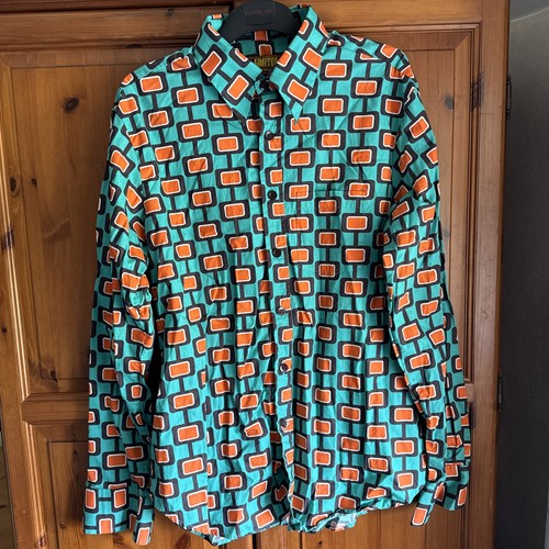 Men limited chenaski - limited,
