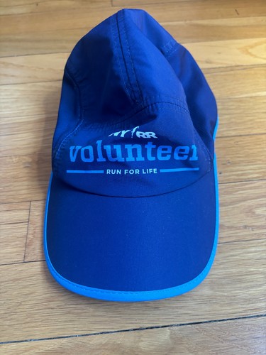 Nyrr vintage volunteer - nyrr,