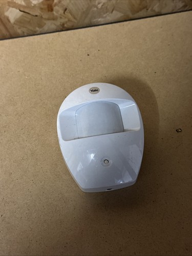 Yale easy fit alarm pet - yale,