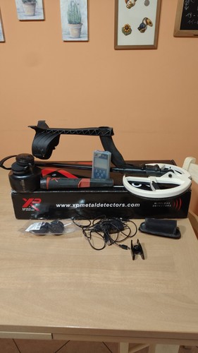Orx full wireless metal - full,
