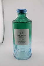 Ukiyo Japanese Tokyo Dry Gin