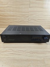 Yamaha 320 stereo integrated - yamaha,