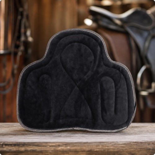 Guard western saddle pad - guard, |