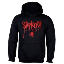 Slipknot Splatter Black
