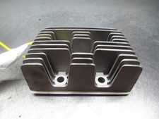 Yamaha RD350 A B 1974-1975 Motorcycle 1 x Engine Cylinder Head Assembly 