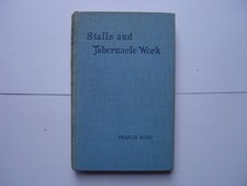 Wood Carvings In English