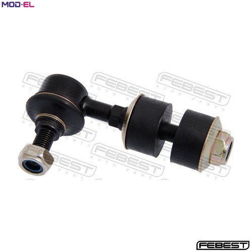 Linkcoupling rod stabiliser - linkcoupling,