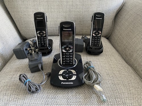 Panasonic tg8321e 3 - panasonic, kx-tg8321e
