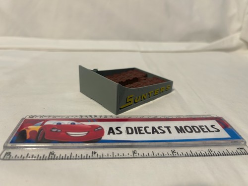 Corgi modern truck - corgi, heavy