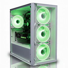 Gaming PC AMD Ryzen 5 5600