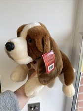 Keel Toys Larger Lying Down