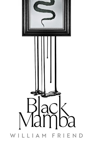 Black mamba friend william - mamba,, friend,
