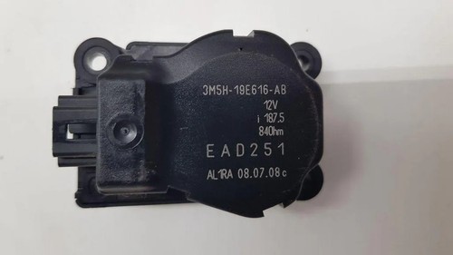 2008 ford mondeo - ford, ba7