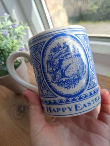 Past times happy easter - happy,