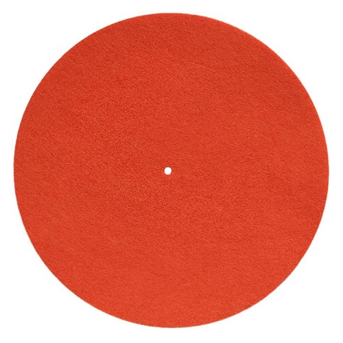 Felt record pad for - felt,