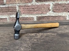 Vintage 6oz Stanley W00 Cross