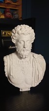 Marcus Aurelius Bust Roman