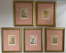 Vintage Cicely Mary Barker