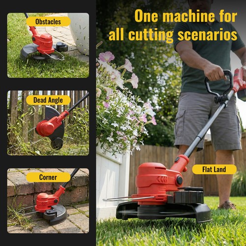 With battery electric - battery,
