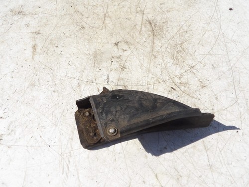 Honda disc gaurd - 50,