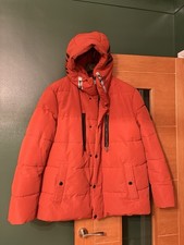 Michel Kors Men’s Coat. Size