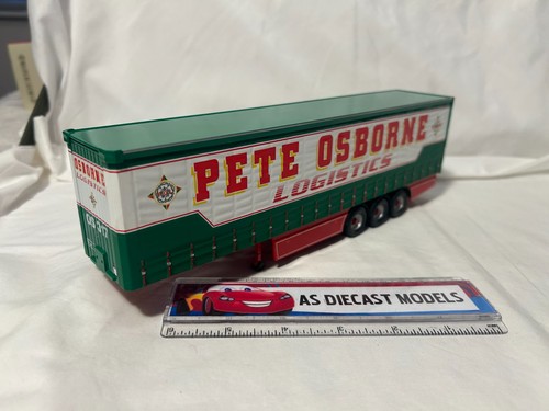 Corgi modern truck heavy - corgi,