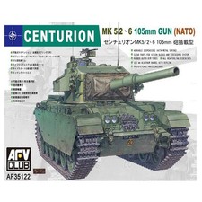 AFV Club 35122 Centurion