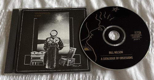Bill nelson catalogue of - nelson,