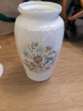 AYNSLEY Wild Tudor Fine Bone