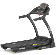 Reebok ZR8 Treadmill 