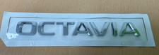 Chrome Silver OCTAVIA For